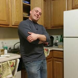 Meet your Posher, Adrian